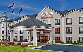 Auburn Suites Paducah Ky